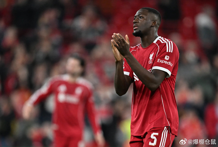 科纳特续约利物浦成定局 红军后防核心留队