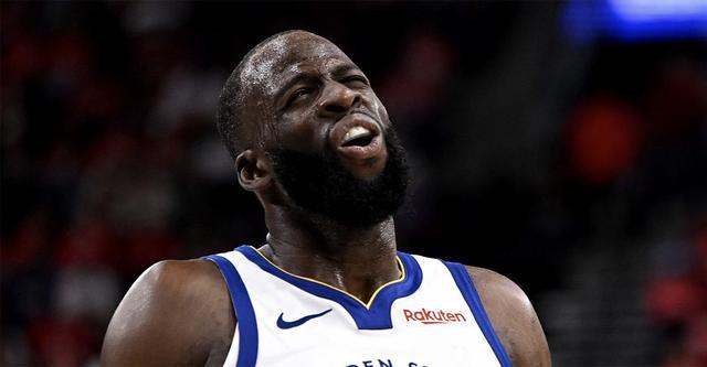 追梦生病仍爆发 勇士险胜快船晋级季后赛