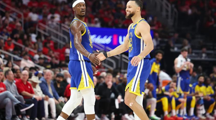 库里统治力衰退勇士陷重建困局